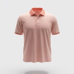 Men's PGA Golf Shirt